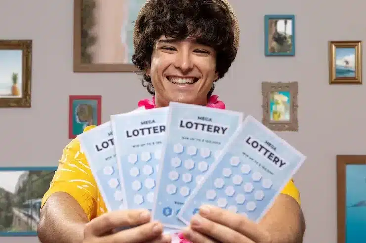 Lotería baraja completa