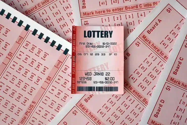 lotería sorteo especial