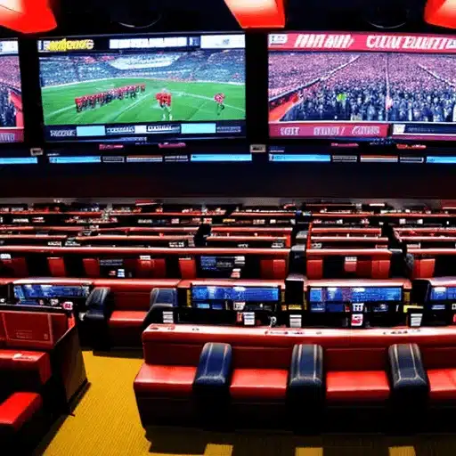Sportsbook review