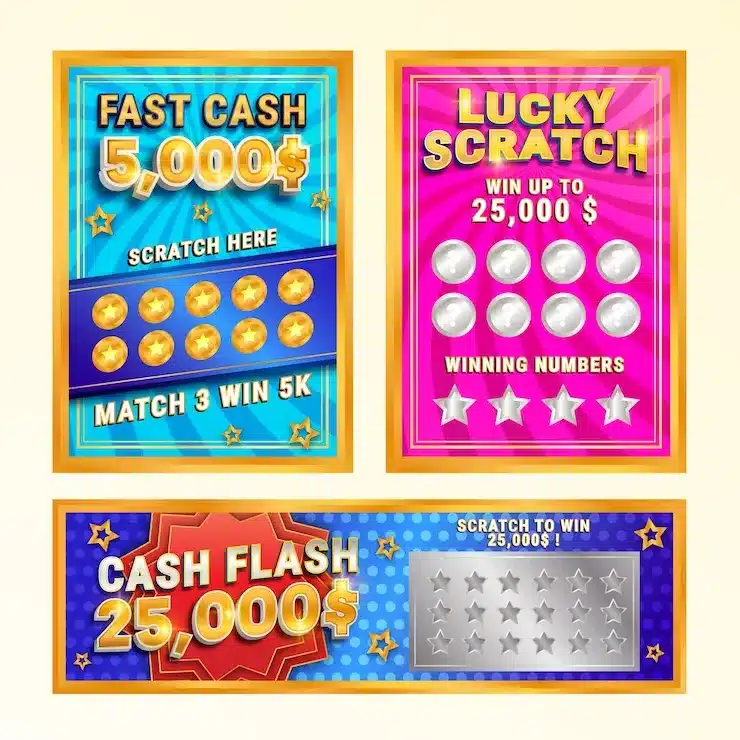 aplicación para jugar lotería