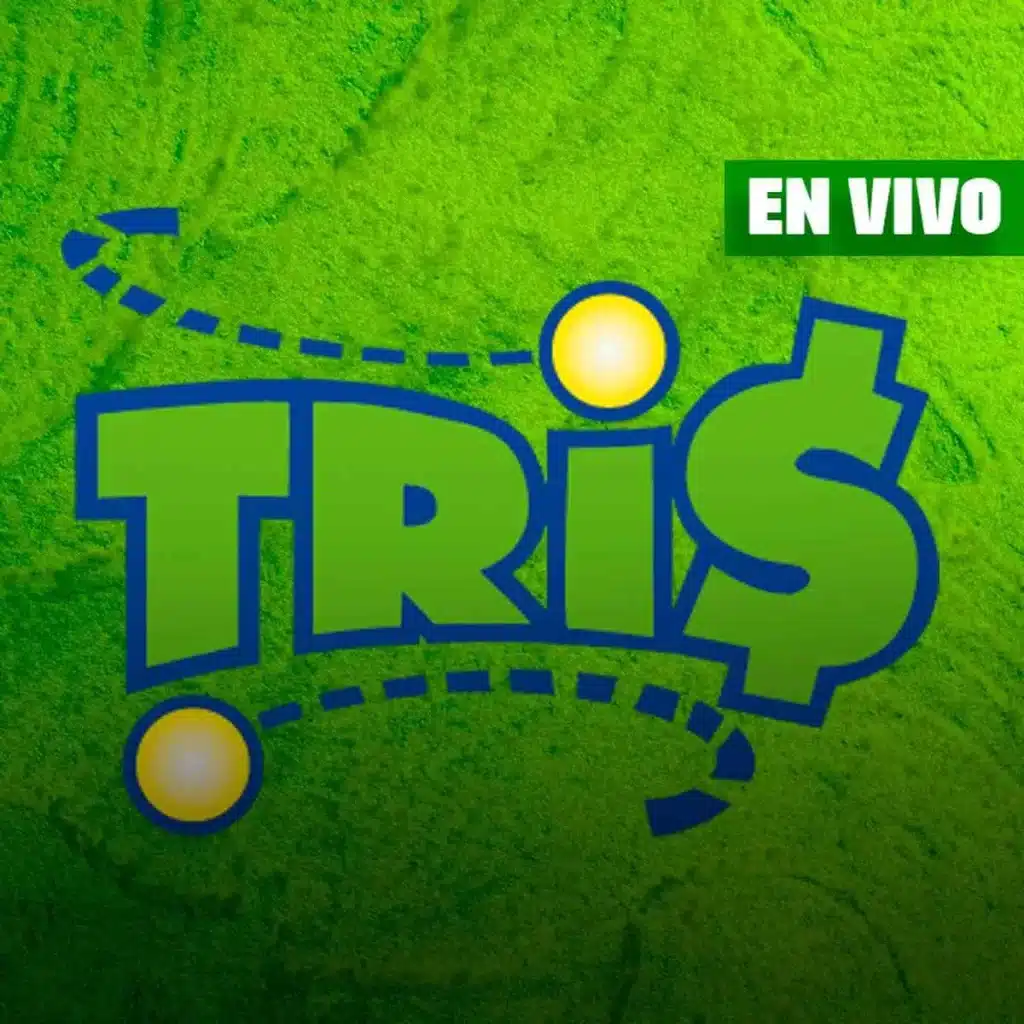 sorteos Tris en vivo 3 11zon 11zon
