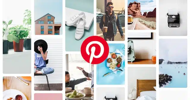 Ganar dinero con Pinterest