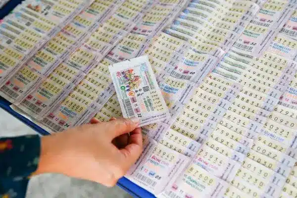 Cuándo son los sorteos de la lotería nacional
