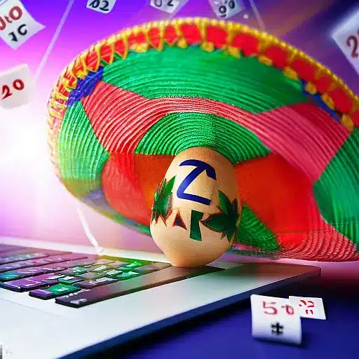 Lotería personalizada online