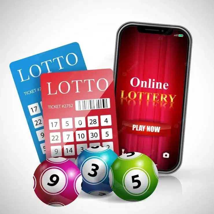 aplicación para jugar lotería