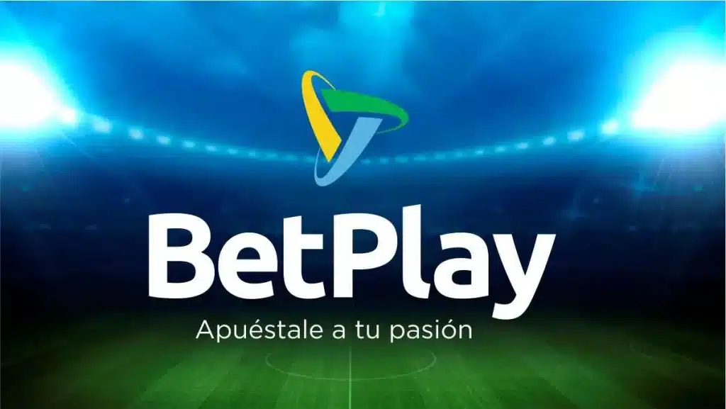 Apuestas deportivas BetPlay