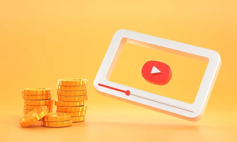 Requisitos para ganar dinero en YouTube