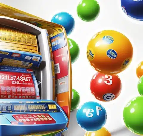 Lotería y Casino